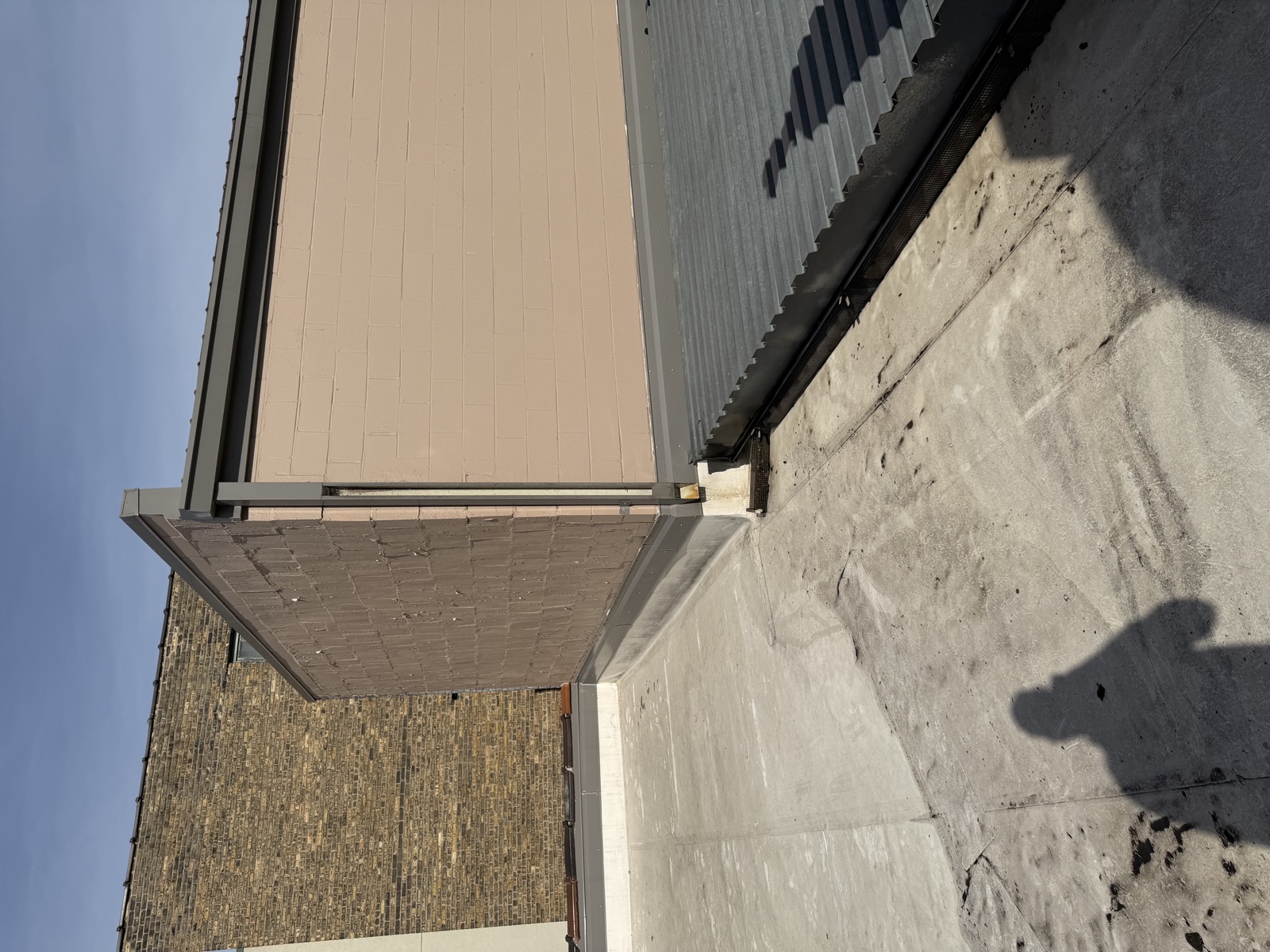 Roof - 9